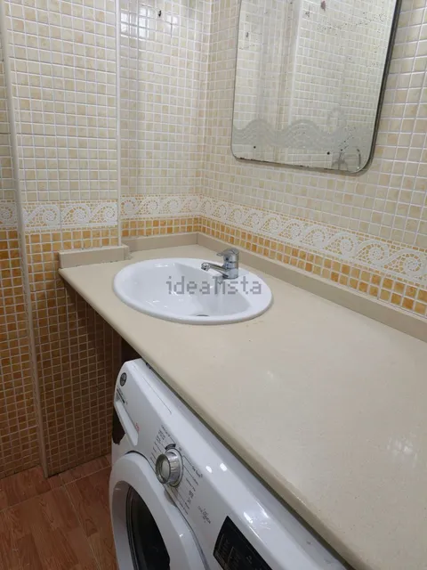 Квартира 62 м² у Севільі