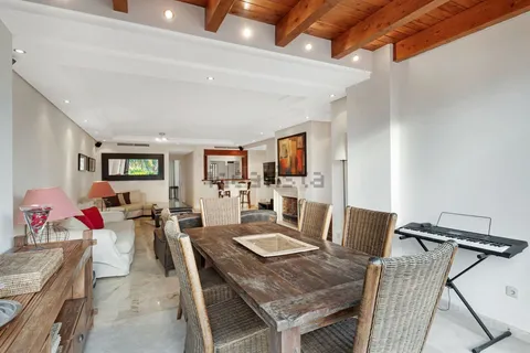 Pis de 165 m² a Estepona