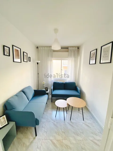 Habitació de lloguer, Àvila