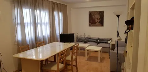 Wohnung 90 m² in Valencia