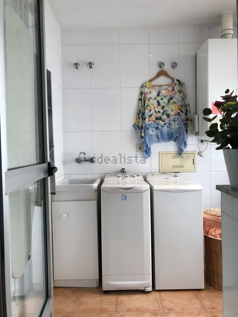 Habitació de lloguer, Granada (4/8)