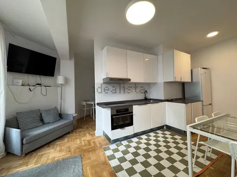 Pis de 65 m² a Madrid