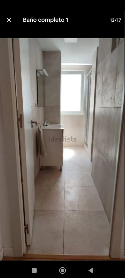 Habitació de lloguer, València