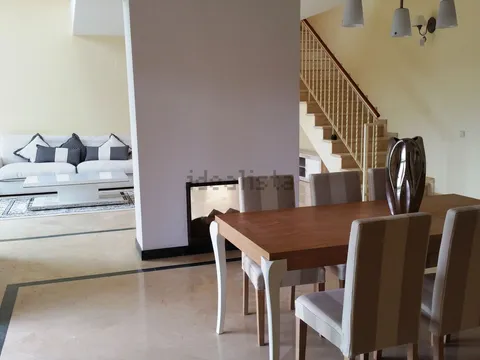 Casa de 474 m² a San Roque