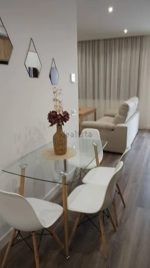 Pis de 62 m² a Còrdova