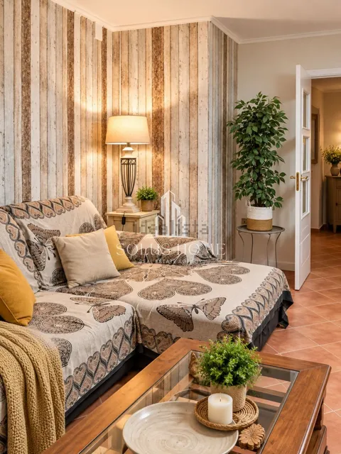 Pis de 77 m² a Fuengirola