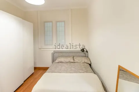 Квартира 108 м² в Барселоне