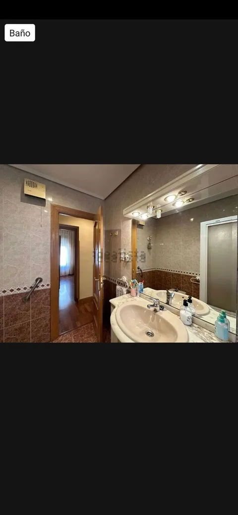 Habitació de lloguer, Soria