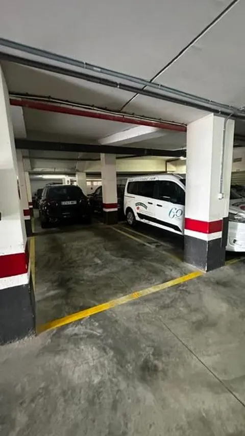 Pis de 80 m² a València