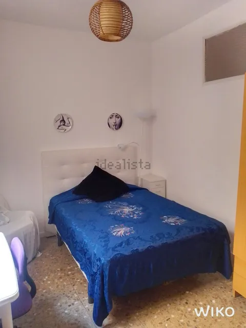 Stanza in affitto, Madrid