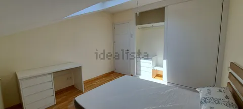 Stanza in affitto, Arévalo
