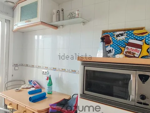 Pis de 90 m² a Madrid (2/56)