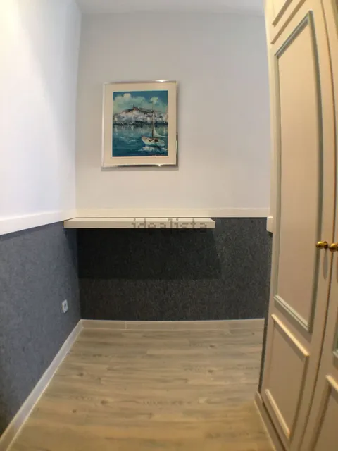 Pis de 56 m² a Barcelona