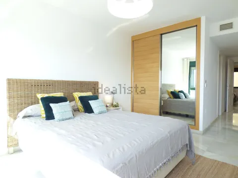 Pis de 100 m² a Marbella