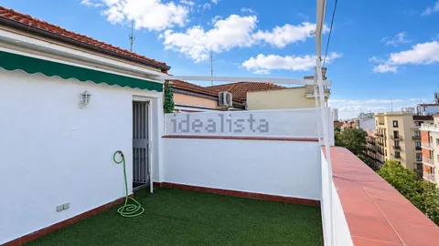 Pis de 59 m² a Madrid