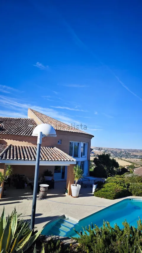 Piso de 40 m² en Toledo