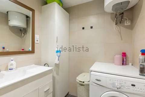 Pis de 46 m² a Madrid