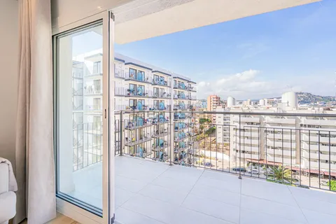 Appartement 63 m² à Blanes
