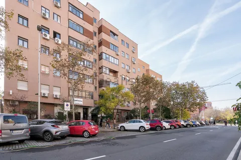 Pis de 85 m² a Madrid
