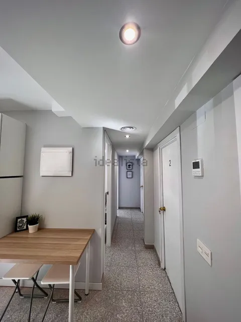 Habitació de lloguer, Saragossa