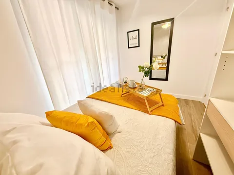 Habitació de lloguer, Huelva