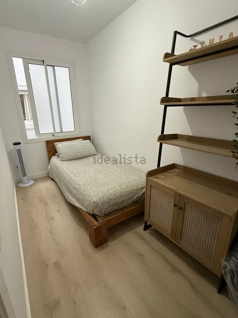 Habitación en alquiler, Barcelona