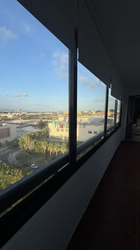 Pis de 80 m² a Alacant