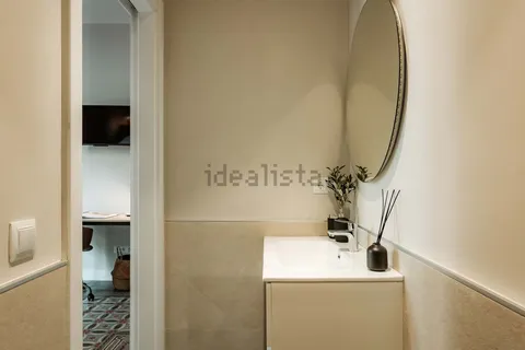 Stanza in affitto, Barcelona