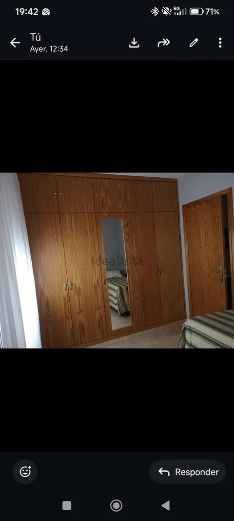 Appartamento 120 m² a Algeciras