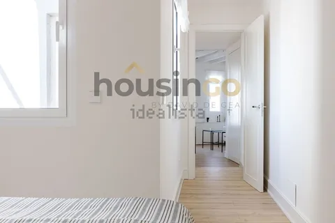 Appartamento 69 m² a Madrid