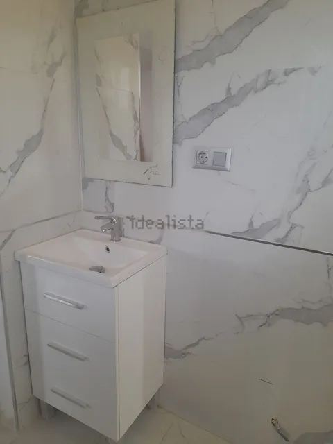Pis de 50 m² a Benissa