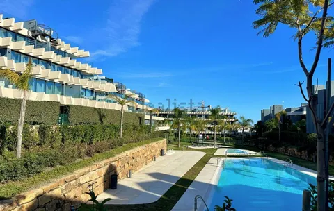 Pis de 149 m² a Estepona
