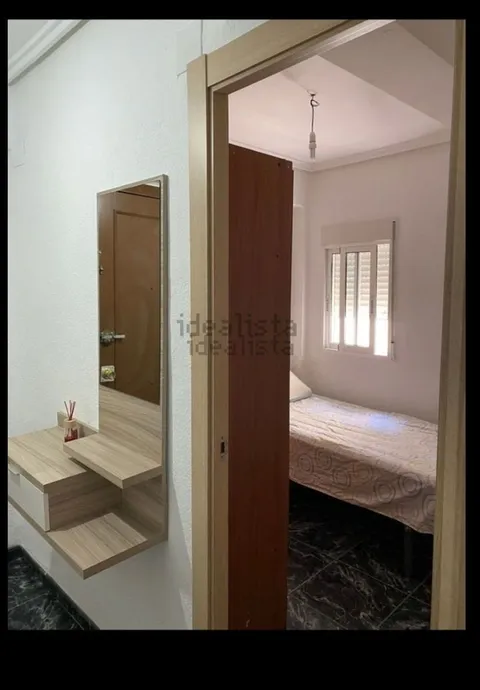 Habitación en alquiler, Valencia