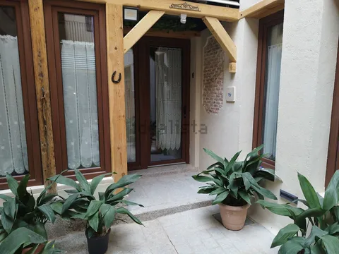 Pis de 38 m² a Madrid