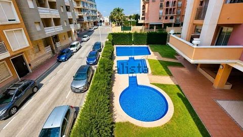 Pis de 93 m² a Torrevella