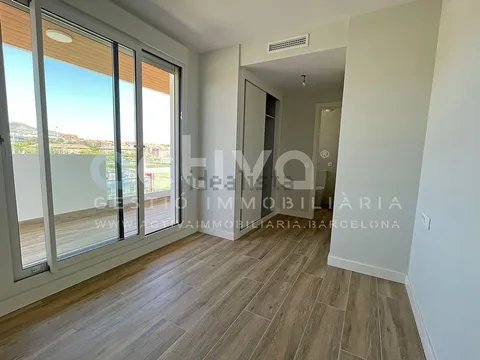 Pis de 80 m² a Sant Feliu de Llobregat