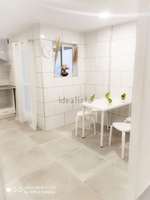 Habitació de lloguer, Talavera de la Reina