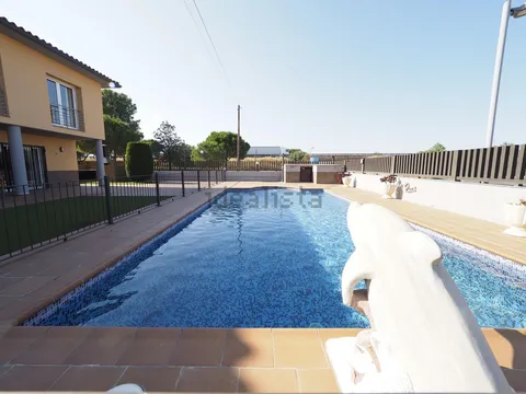 Casa 395 m² a Vilamalla
