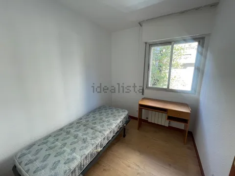 Pis de 151 m² a Madrid