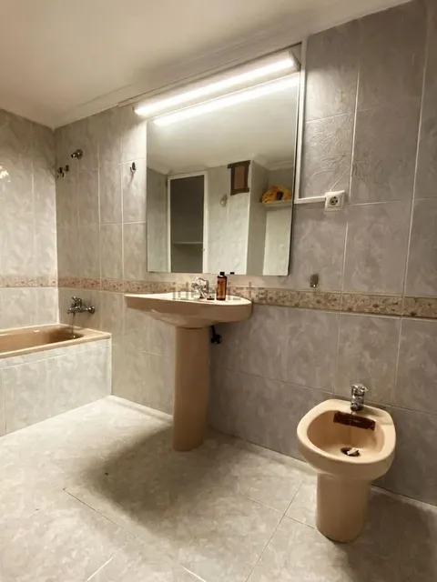 Habitació de lloguer, Sevilla