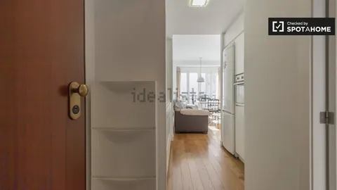 Pis de 48 m² a Madrid