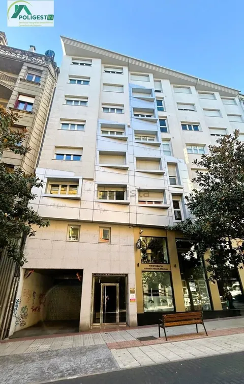 Apartamento 87 m² em Ponferrada