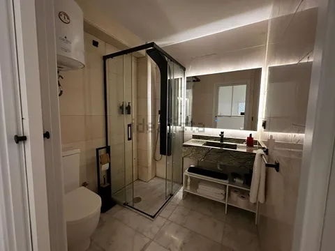 Квартира 40 м² у Almería