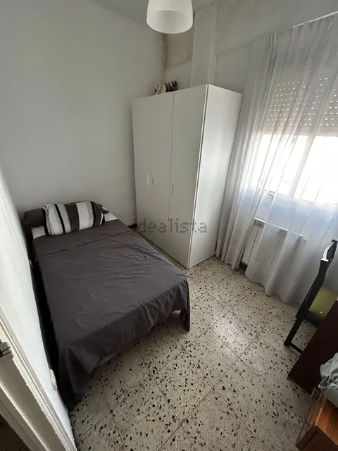 Habitació de lloguer, Valladolid