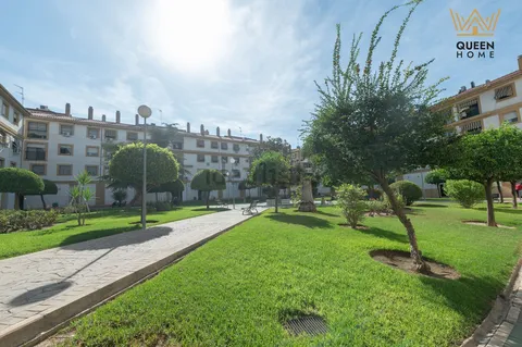 Pis de 90 m² a Còrdova