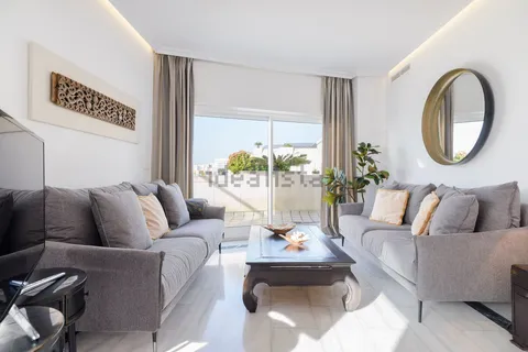 Pis de 135 m² a Marbella