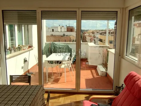 Квартира 65 м² у Madrid (3/13)