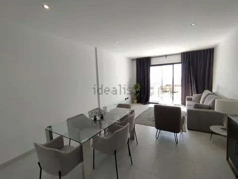Pis de 110 m² a Estepona