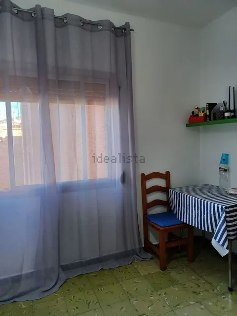 Habitació de lloguer, Santa Coloma de Gramenet