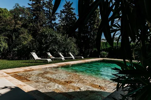 Maison 314 m² à Marbella